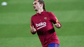 Mercato - Barcelone : Raiola anticipe-t-il le départ de Griezmann ?