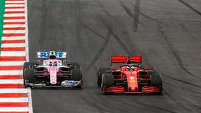 Formule 1 : Les confidences d'Aston Martin sur le duo Vettel-Stroll...