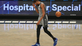 Basket - NBA : L'étrange réponse de Kevin Durant sur l'arrivée de James Harden