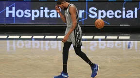 Basket - NBA : L'étrange réponse de Kevin Durant sur l'arrivée de James Harden