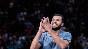 Tennis : Federer, Nadal, Djokovic... Les confidences de Jo-Wilfried Tsonga !