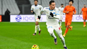 PSG/OM - Clash : Kamara calme clairement Thauvin !