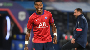 PSG/OM - Clash : Kimpembe répond au gros tacle de Villas-Boas !