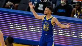 Basket - NBA : Stephen Curry s'enflamme pour le trade XXL de James Harden !