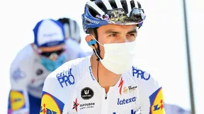 Cyclisme : La grande promesse d’Alaphilippe pour Paris-Roubaix !