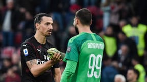 Mercato - PSG : La sortie cinglante d’Ibrahimovic sur l'opération Donnarumma !