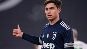 Mercato : La grosse annonce de la Juventus sur l’avenir de Dybala !