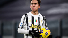 Mercato - PSG : Paulo Dybala est dos au mur !