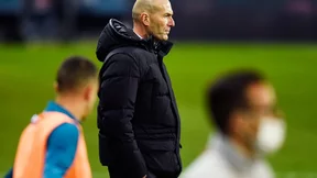 Mercato - Real Madrid : L’étau se resserre autour de Zinedine Zidane…