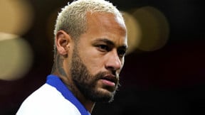 Mercato - PSG : Prolongation, départ... Neymar lâche un indice de taille sur son avenir !