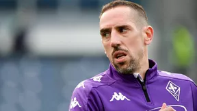Mercato - OM : Le premier grand coup de Longoria validé par… Franck Ribéry !