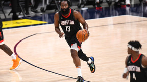 Basket - NBA : Cette confidence rassurante sur le trio Harden-Durant-Irving !