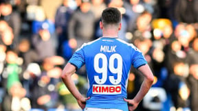 Mercato - OM : Le gros coup Milik prend forme pour Longoria !