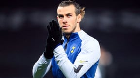 Mercato - Real Madrid : Le terrible aveu du clan Gareth Bale sur son avenir !