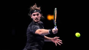 Tennis : Cette énorme prise de position de Stefanos Tsitsipas !