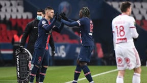 Mercato - PSG : Une décision forte prise par Icardi... à cause de Kean ?