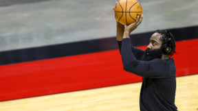 Basket - NBA : James Harden répond aux critiques après son départ de Houston !