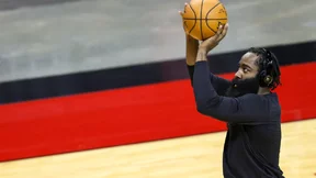 Basket - NBA : James Harden répond aux critiques après son départ de Houston !