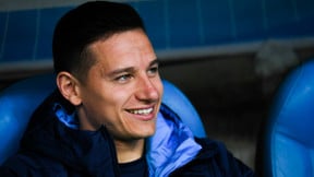 Mercato - OM : Ça se confirme sérieusement pour l’avenir de Thauvin !