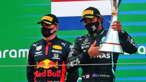 Formule 1 : Lewis Hamilton, Max Verstappen… Ce pilote prend position !