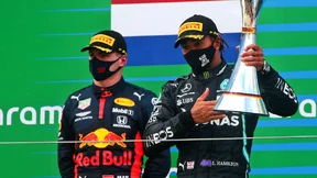 Formule 1 : Les hostilités sont lancées entre Red Bull et Mercedes !