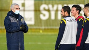 Mercato - FC Nantes : Domenech confronté à une énorme vague de départs ?