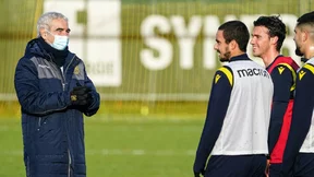 Mercato - FC Nantes : Domenech confronté à une énorme vague de départs ?