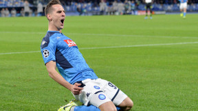 Mercato - OM : Le plus difficile commence maintenant pour Milik !