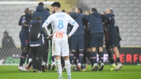 Mercato - OM : Une grosse offre se prépare pour Morgan Sanson !