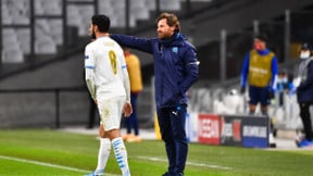 Mercato - OM : Villas-Boas ouvre la porte à un gros départ cet hiver !