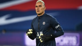 Mercato - PSG : Navas juge l’arrivée de Pochettino