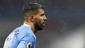 Mercato - Barcelone : Sergio Agüero a pris une grosse décision pour son avenir !