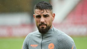 Mercato - OM : L'énorme mise au point d'Andy Delort sur son avenir !