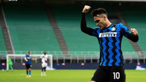 Mercato - Barcelone : Une issue imminente pour l'avenir de Lautaro Martinez ?