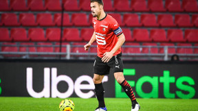 Mercato - Rennes : Da Silva est prêt à prolonger !