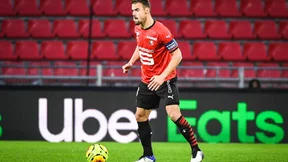 Mercato - Rennes : Da Silva est prêt à prolonger !