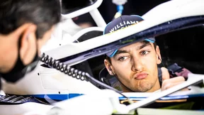 Formule 1 : Mercedes, Hamilton... Ce bel aveu de Russell !