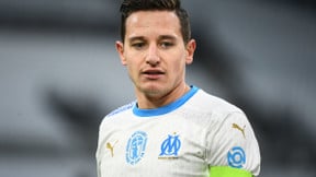 Mercato - OM : Pour Thauvin, tout a changé !