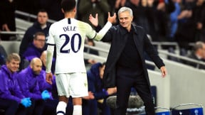 Mercato - PSG : Les vérités de Mourinho dans le dossier Dele Alli !