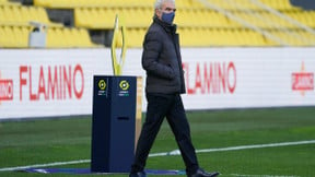 FC Nantes : Raymond Domenech tire des premiers enseignements de ses débuts !