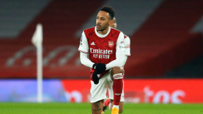 Arsenal : Ces révélations d’Aubameyang sur le retour en forme d’Arsenal