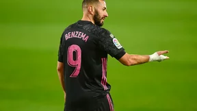 Mercato - Real Madrid : Un retour à l’OL ? Karim Benzema est prévenu !