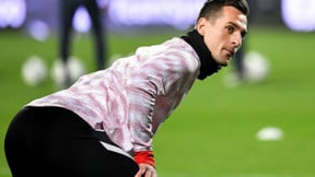 Mercato - OM : Un gros coup de tonnerre en prévision pour l’avenir de Milik ?