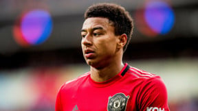 Mercato - OM : Pablo Longoria déjà fixé pour Jesse Lingard ?