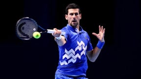 Tennis : Novak Djokovic s’est fait peur à l’Open d’Australie !