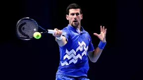 Tennis : Cette énorme annonce sur le record de Novak Djokovic !