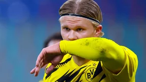 Mercato - Real Madrid : Dortmund prévient Raiola pour Haaland !