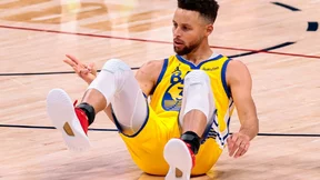 Basket - NBA : La sortie poignante de Stephen Curry sur la mort de Kobe Bryant