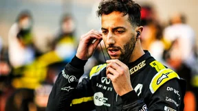 Formule 1 : Daniel Ricciardo est attendu à McLaren !