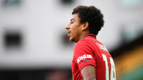 Mercato - OM : Tout est relancé pour Jesse Lingard !